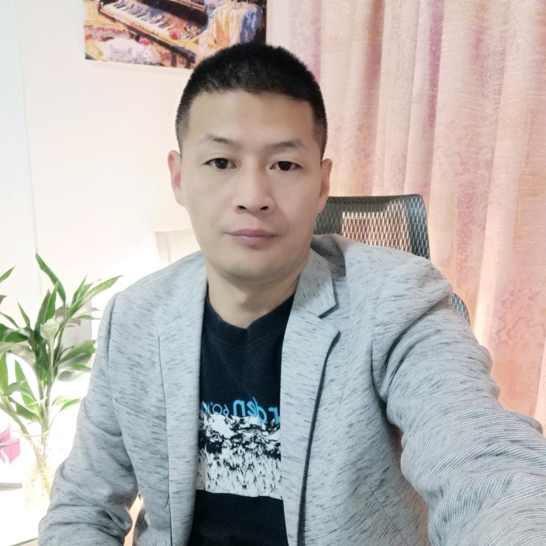 杜永强--整体健康管理