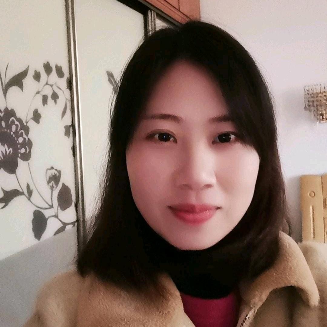 小美吖💖