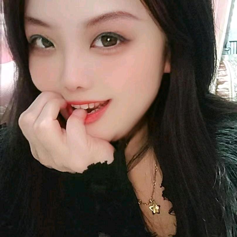 甜儿（单身）等你来宠