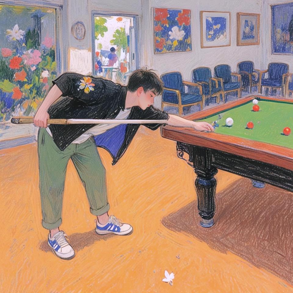 与你一起格外幸福