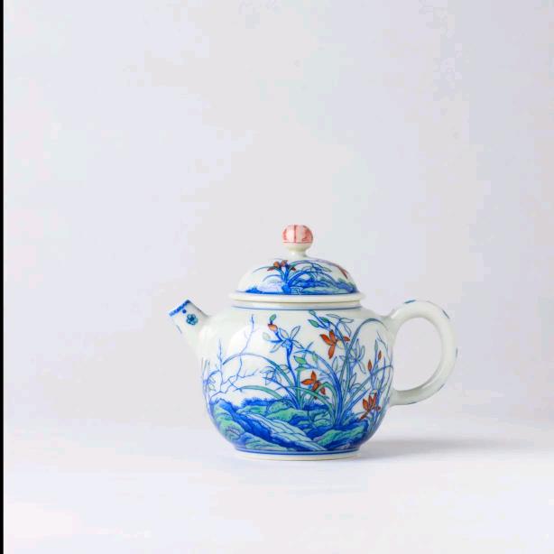 盛满月亮的河头像