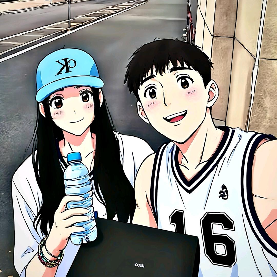 孙鑫_Daniel
