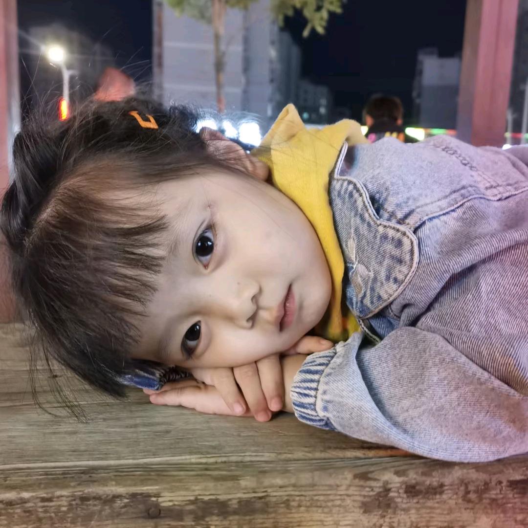 小五月的老爸