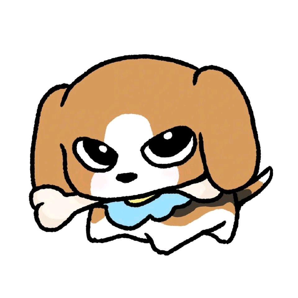 小狗公主