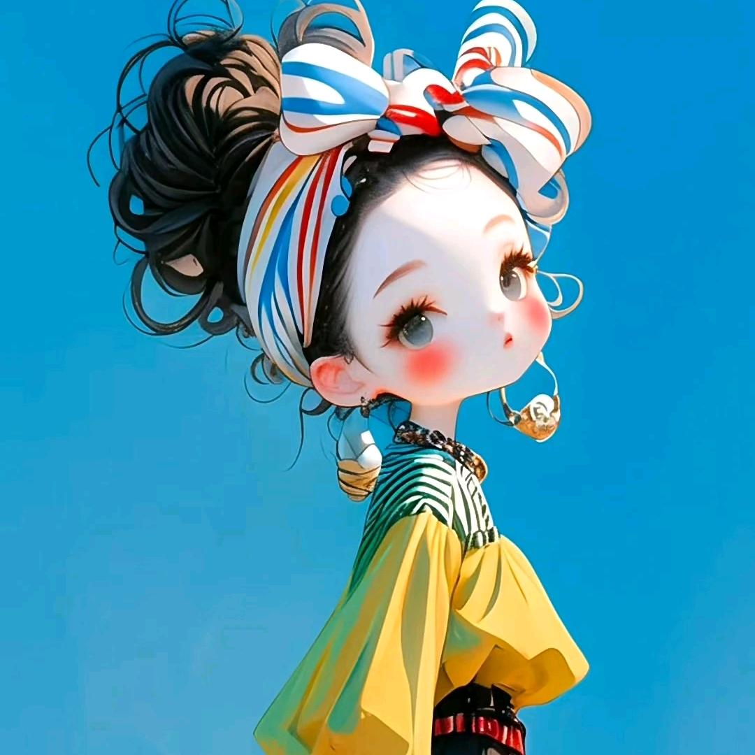 歆心❤