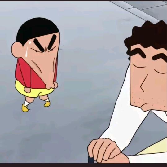 腼腆小美