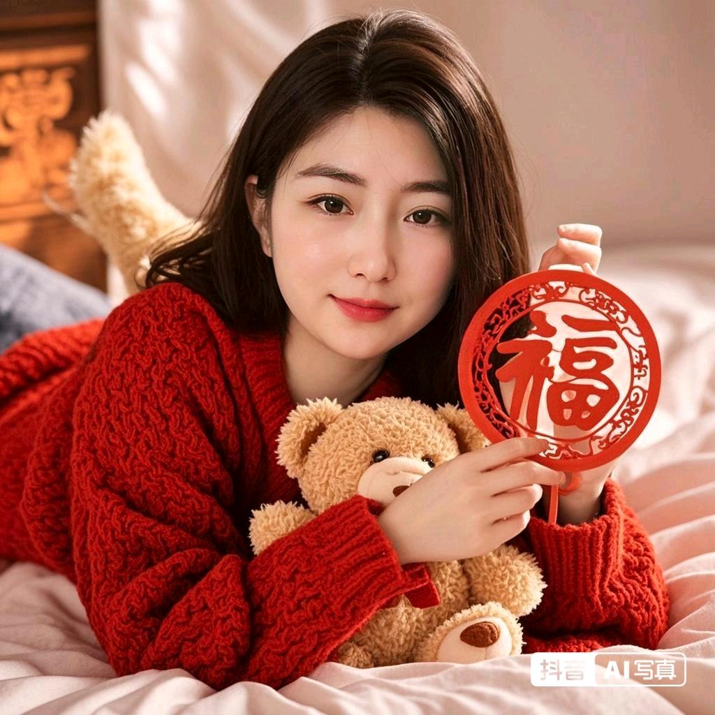 熠宝贝