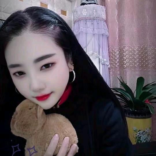 星姐  首播筹备中