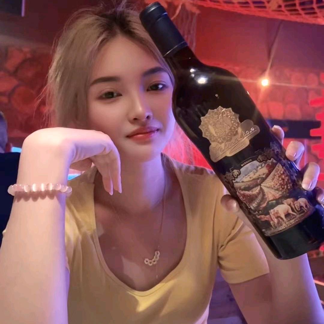 圣诞麻麻