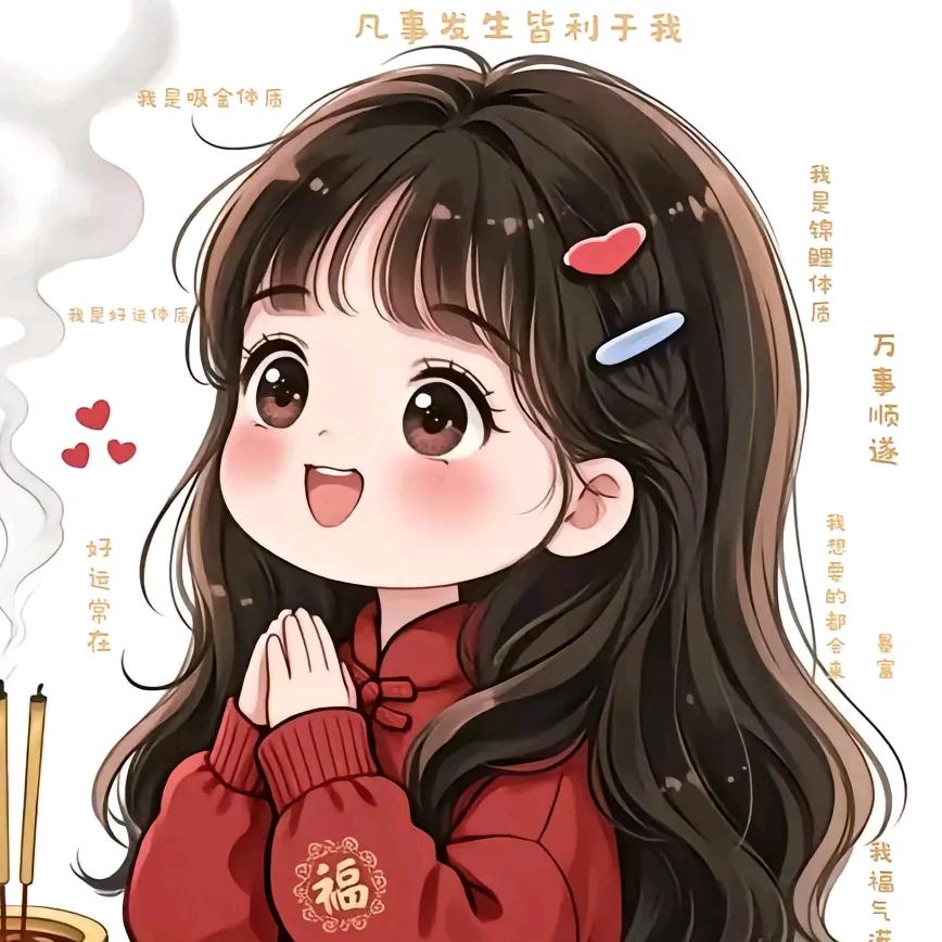 我家有三宝