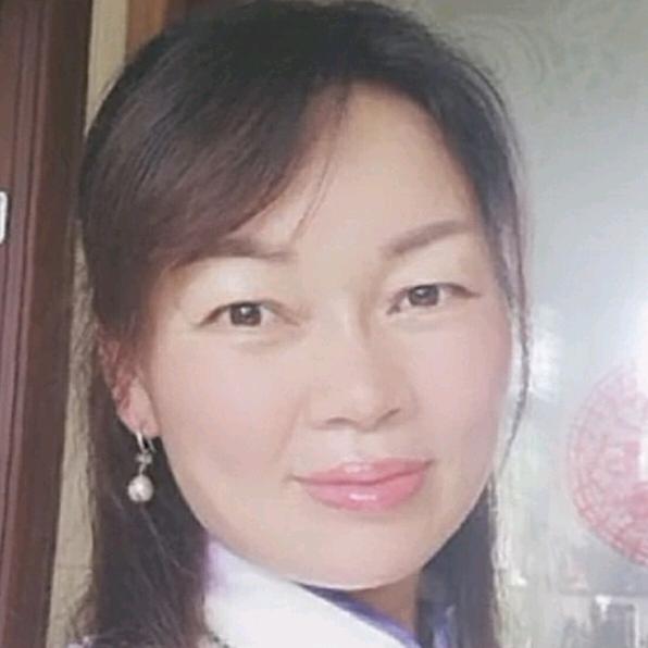 李升兰橱窗有好物