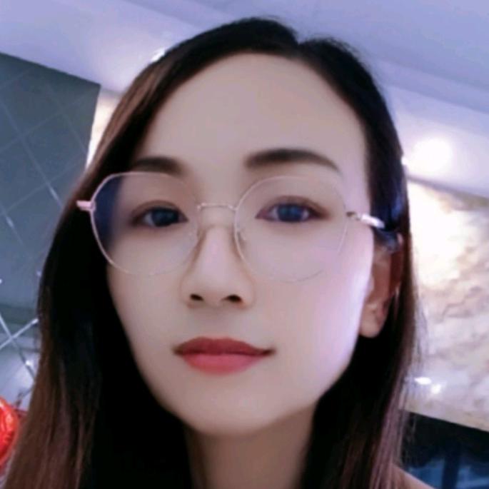 慧慧 @