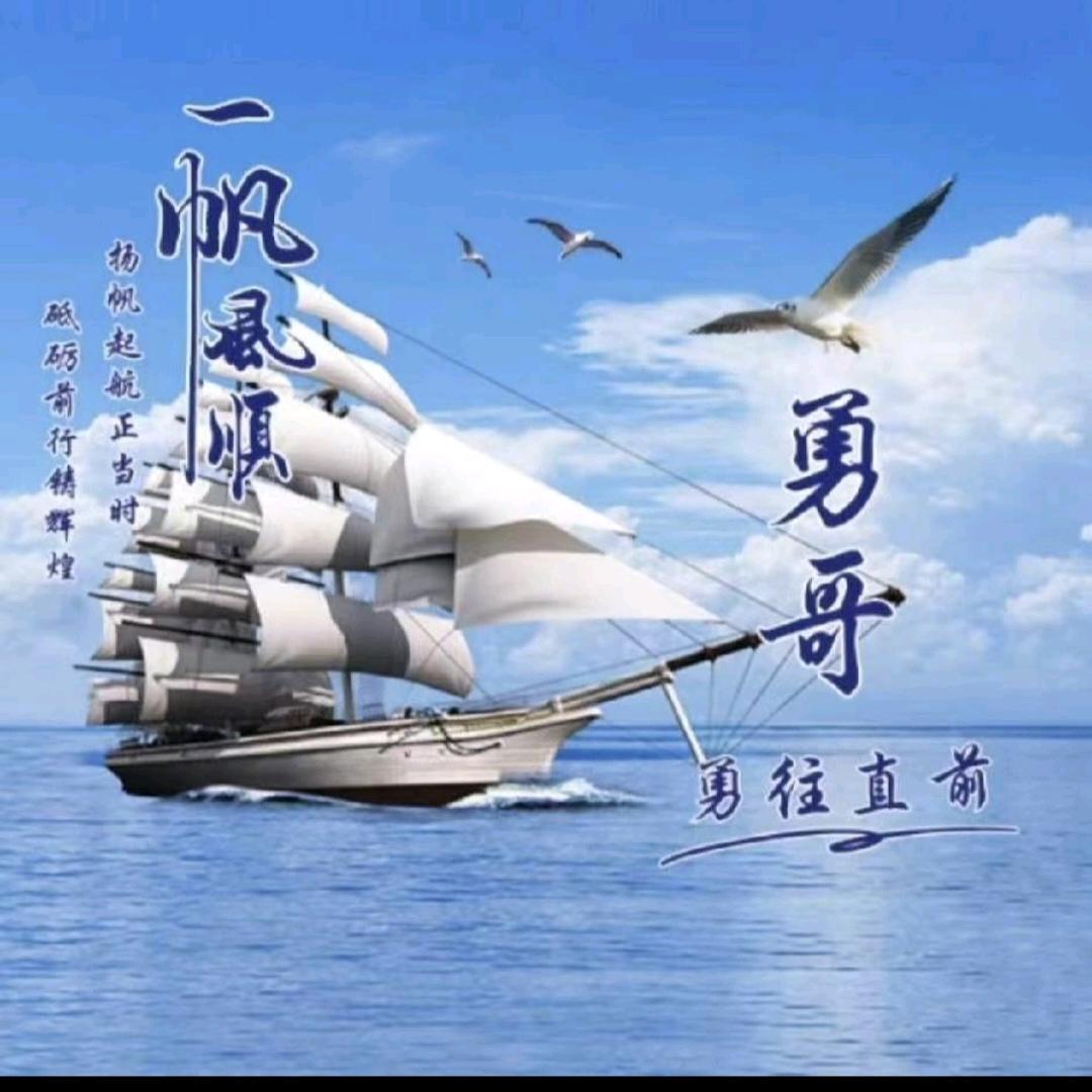 勇哥🐉