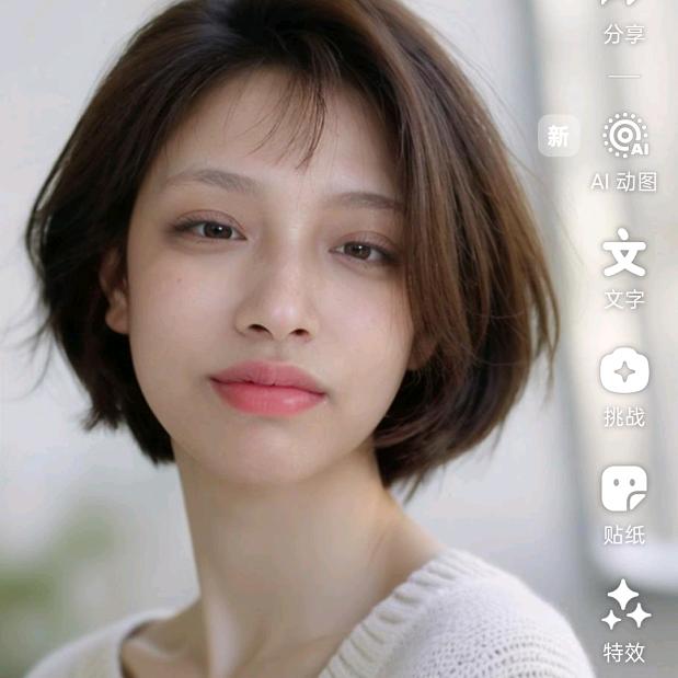 向阳而生的叶子
