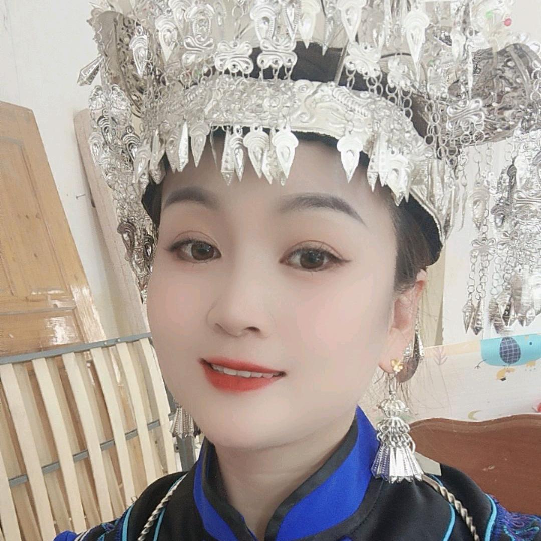 水家丽姐
