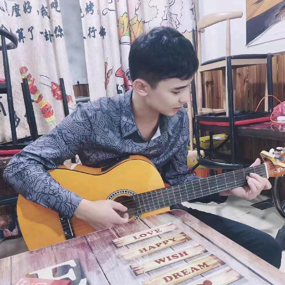 @小帅牛
