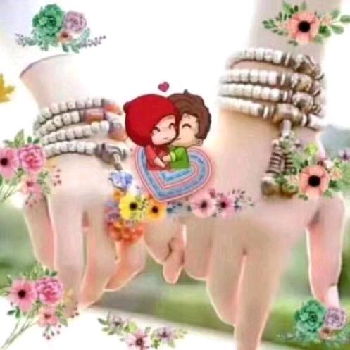 天天都想梦见你💖💖💖