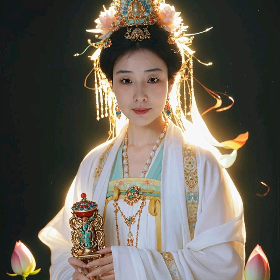 我非我，静修，无我