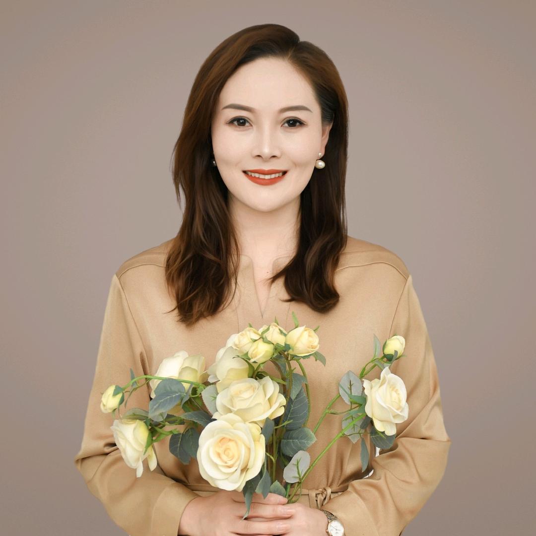暖心杨园长