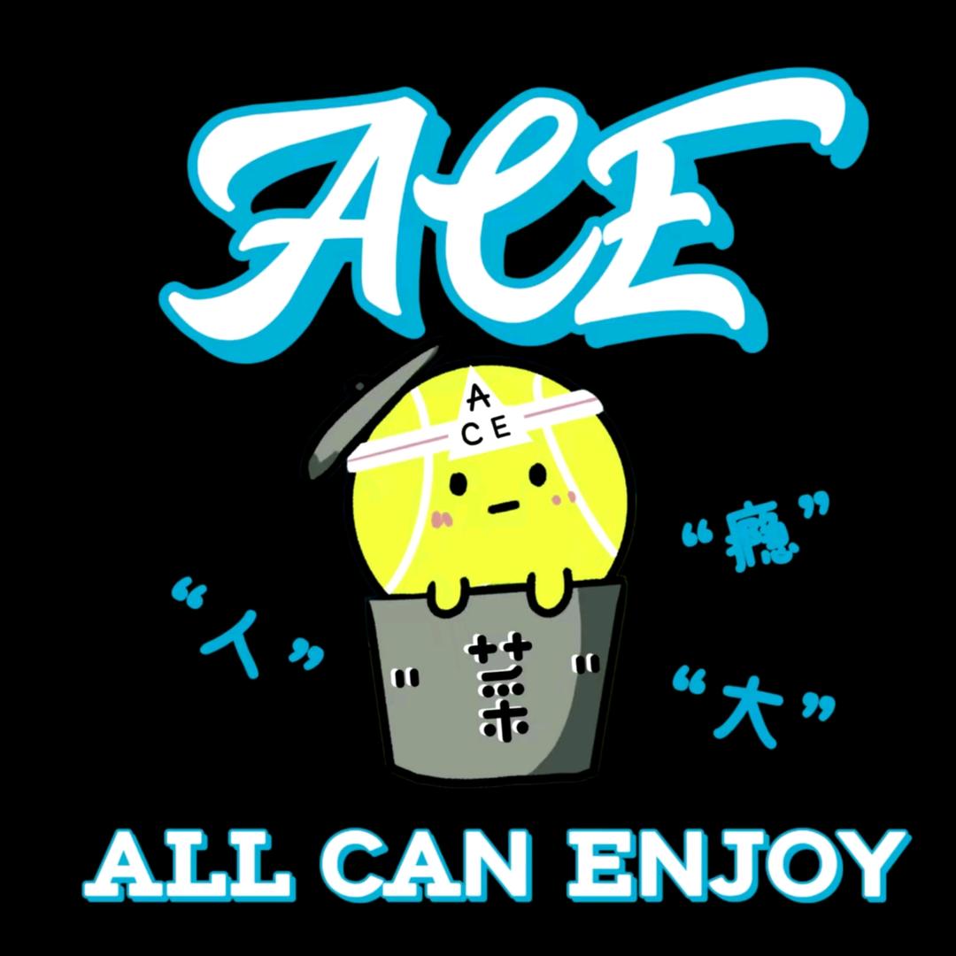 ACE网球俱乐部（丰汇广场店）