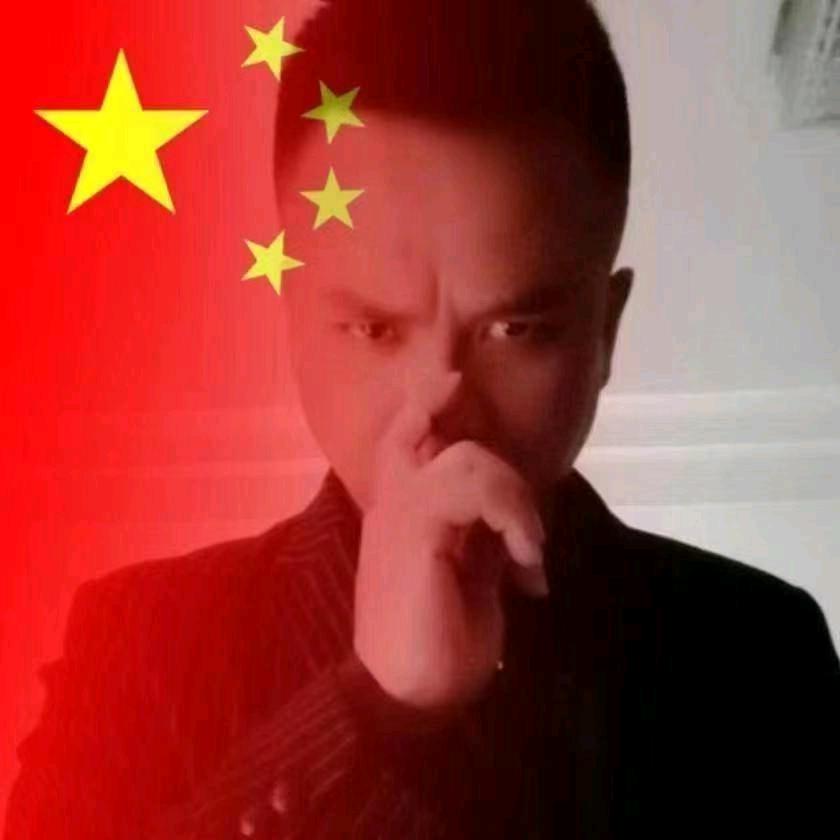 忠义人脉哥（梦想起航）