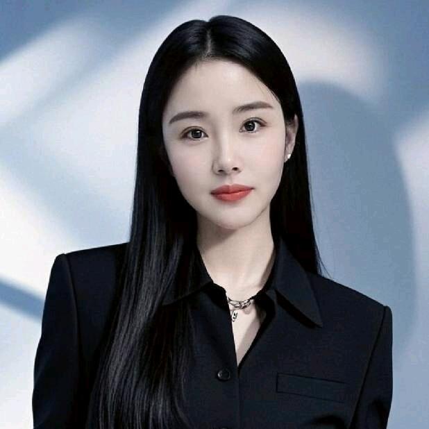 骄蓝轻奢~婧婧