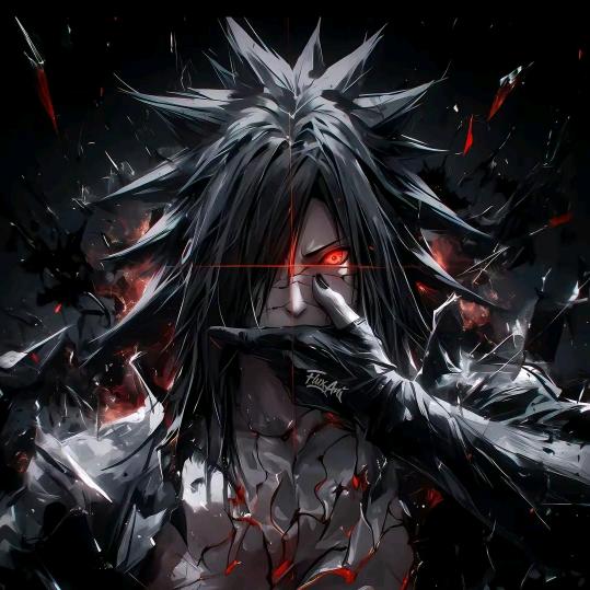 目光所至皆是你