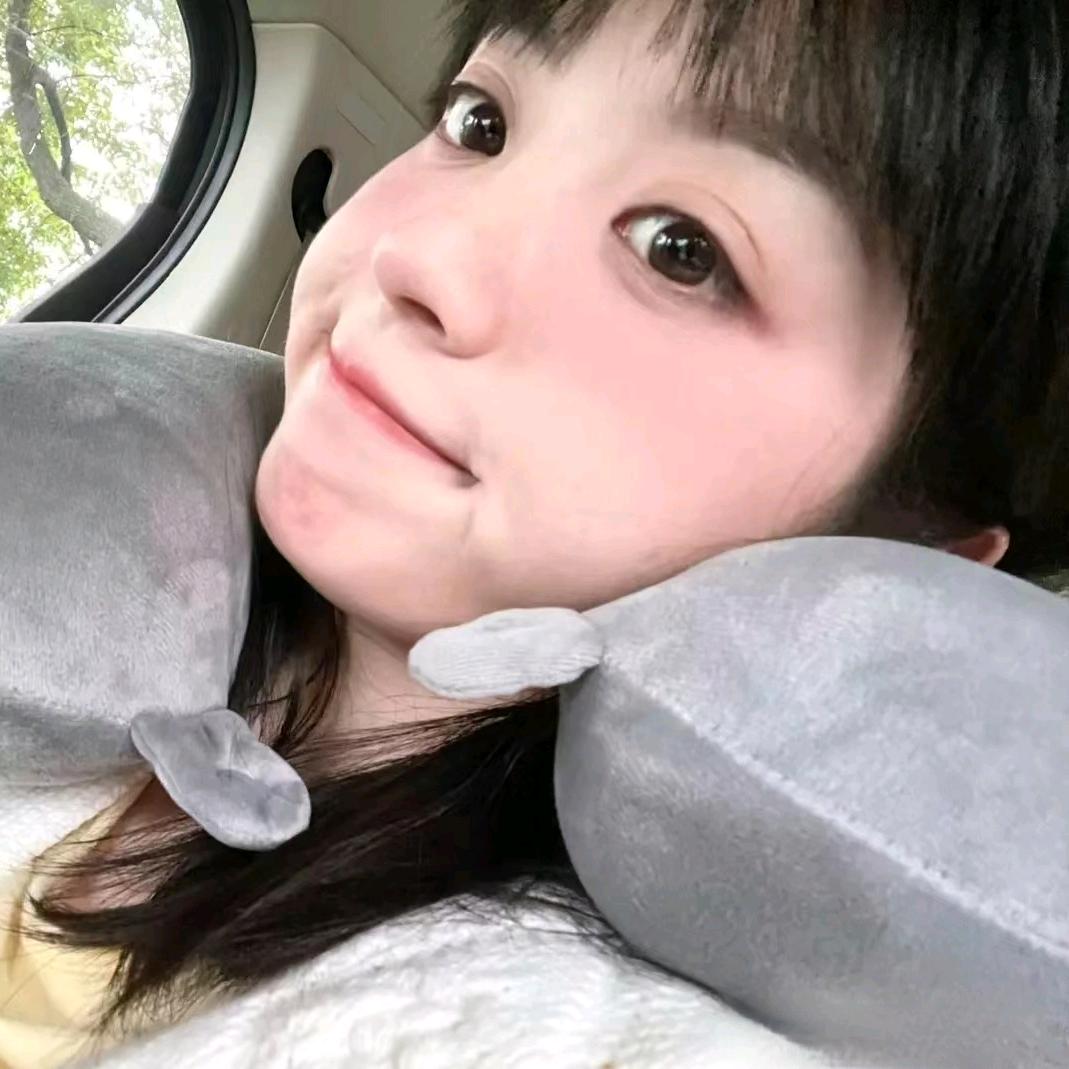 睡个饱觉