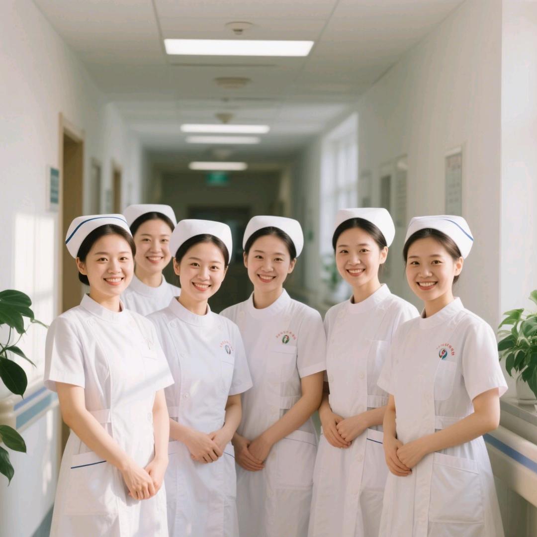 青春不“医”样