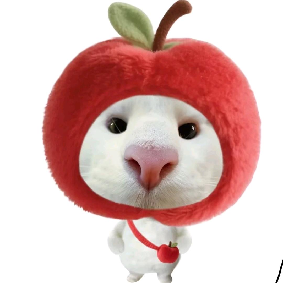 小核桃walnuts🍀