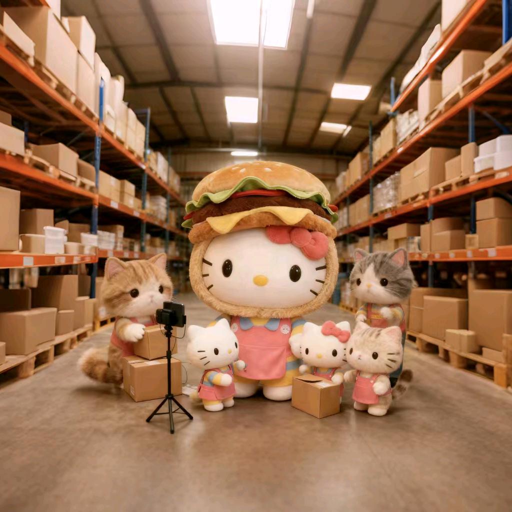 五颗金砖小马达