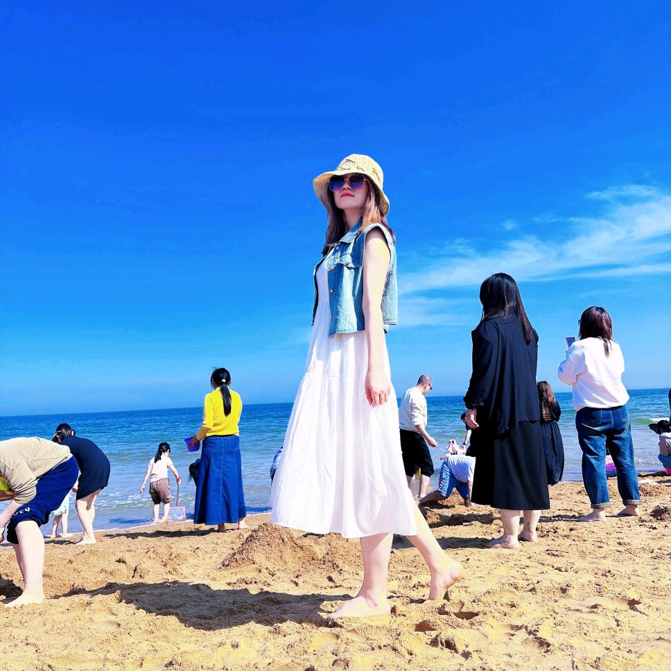祇蒻初見