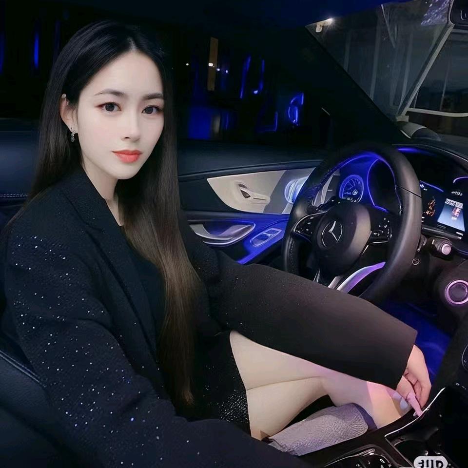 云云，芙萋用品，老板娘