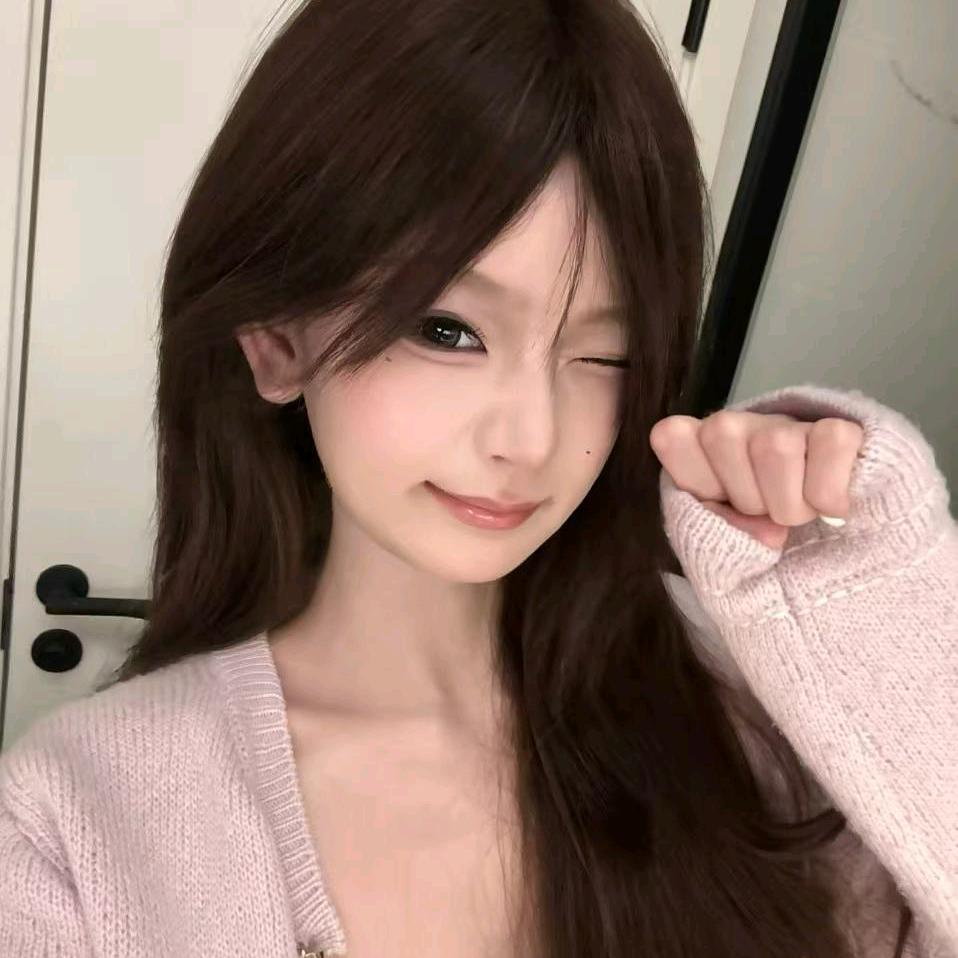 💗᭄余生ᝰᩚ随心🌈