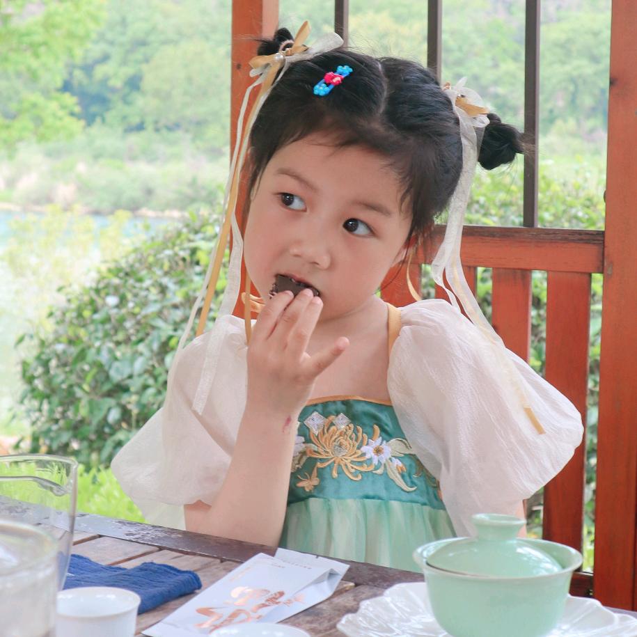逛吃美食