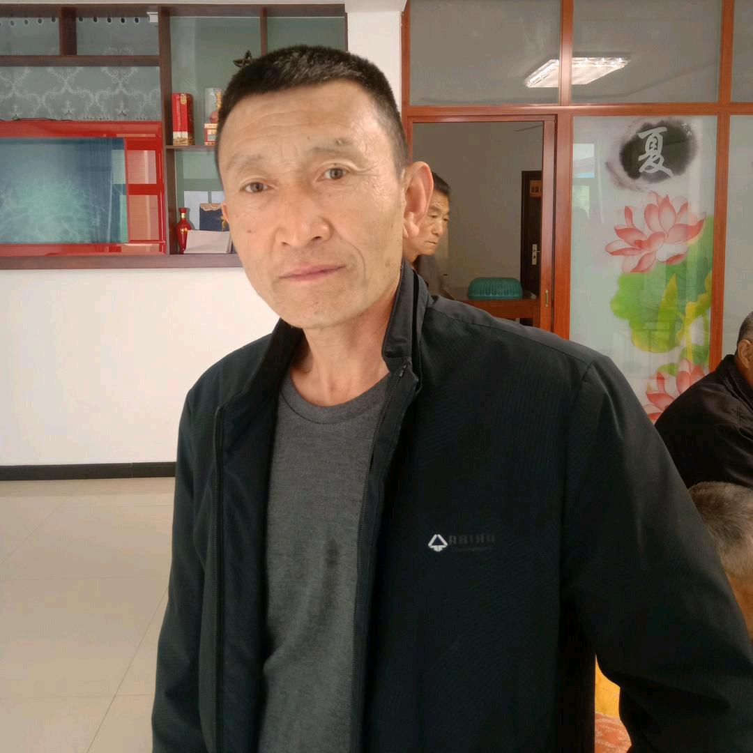 北于庄老刘爱唱歌