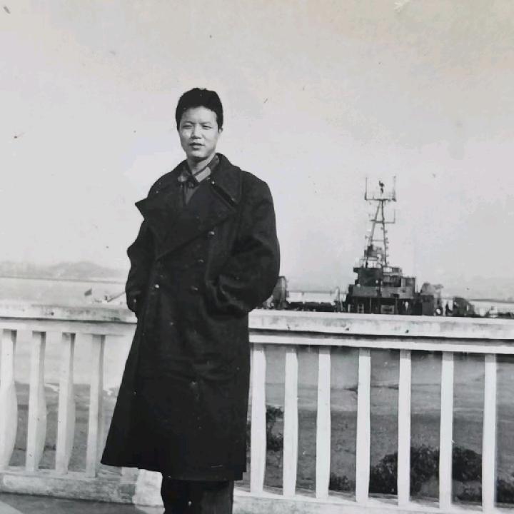 南海兵魂