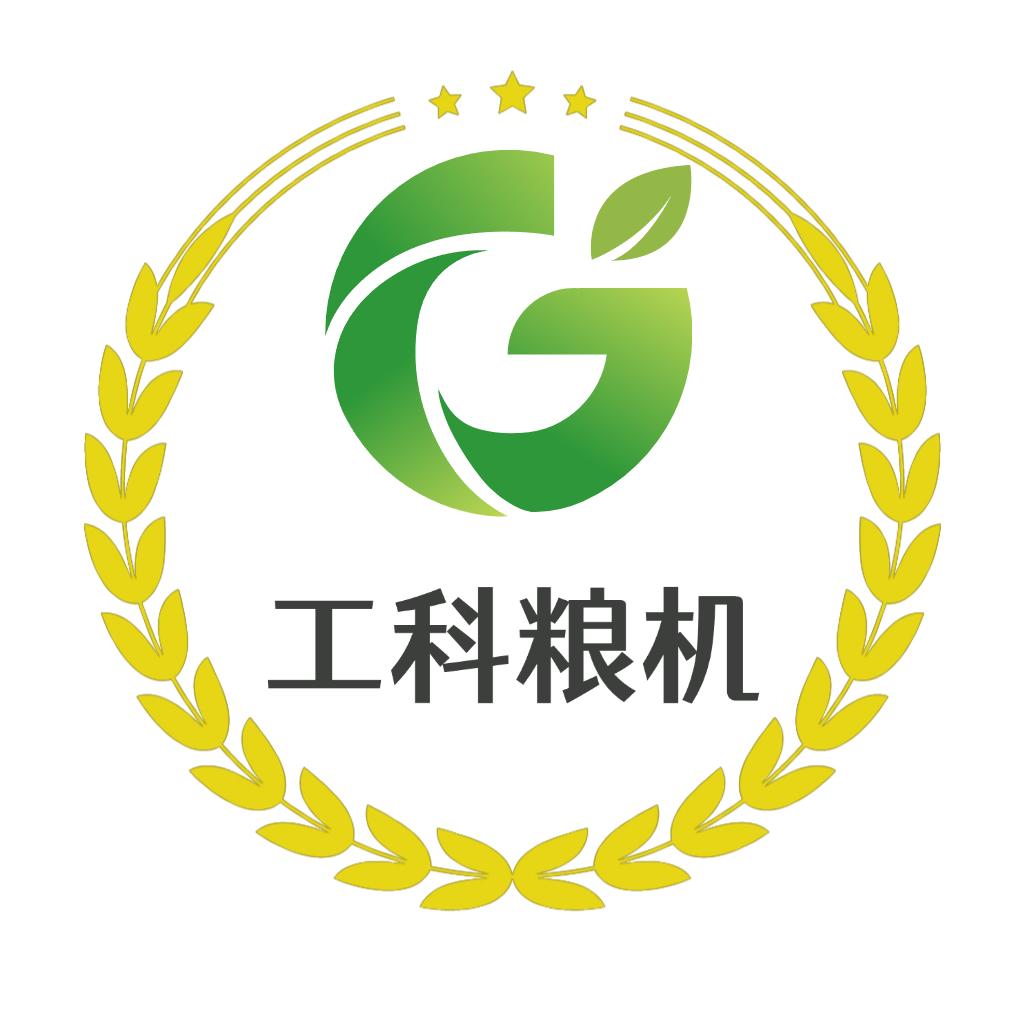 工科泰盛通粮机-张爽