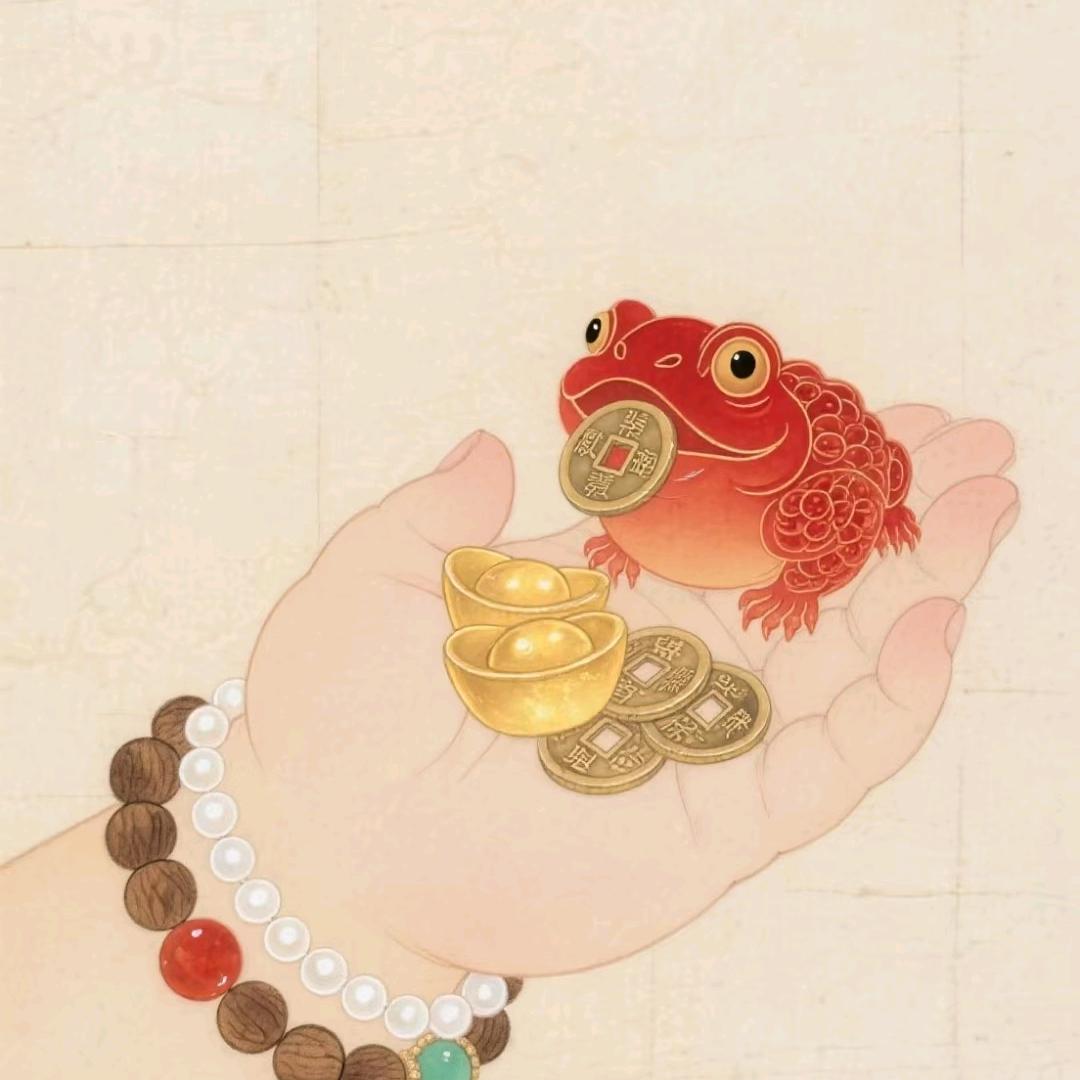 阿糖小跟班💅