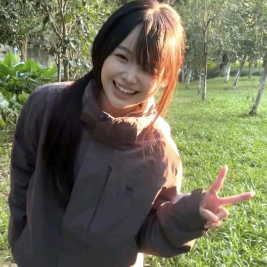 小雪人.
