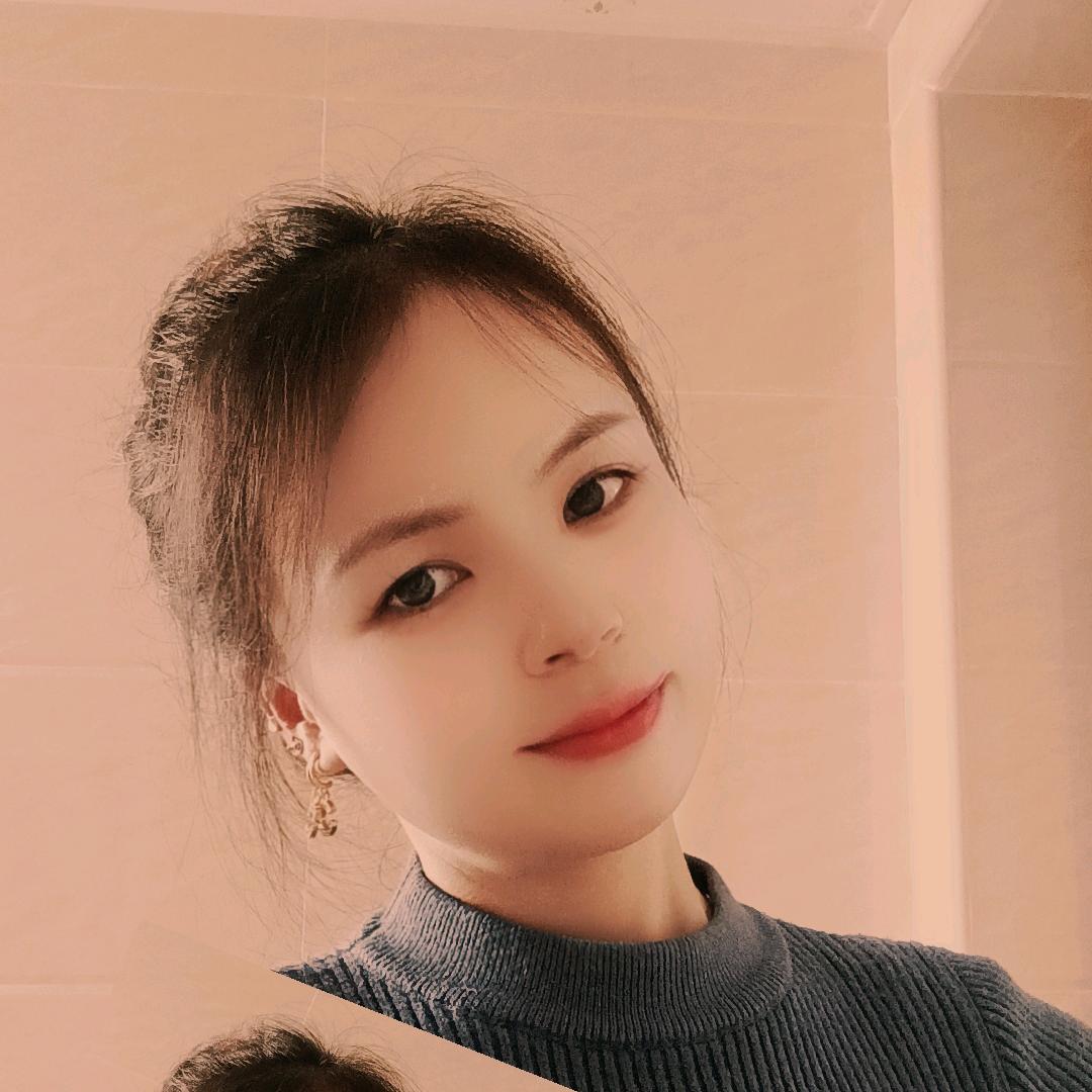 醉女孩