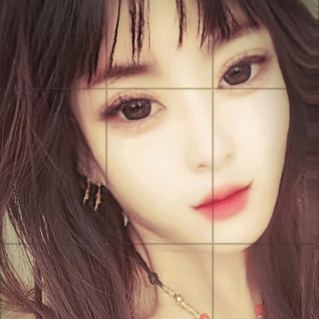 ༺༃傻༒丫 头༃༻”