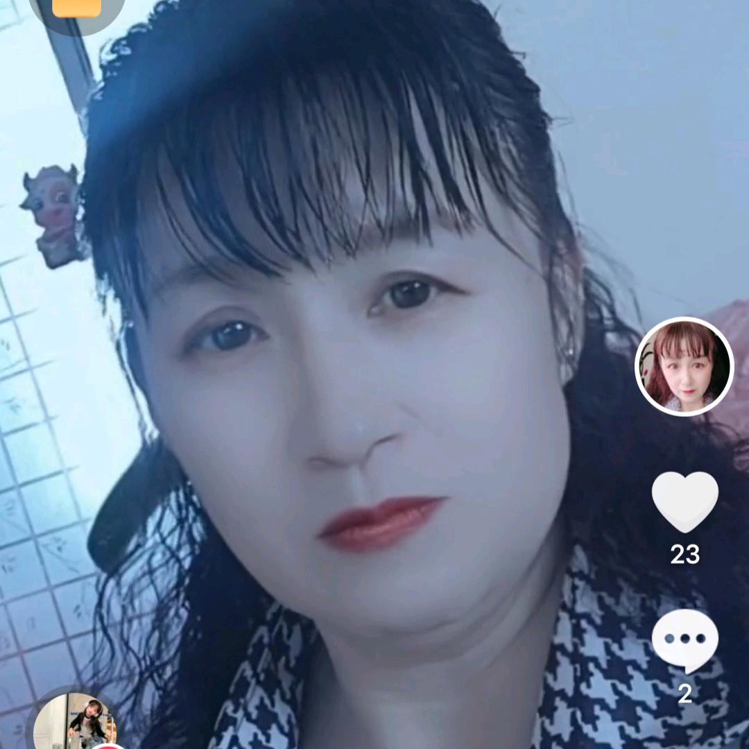 梦梦姐