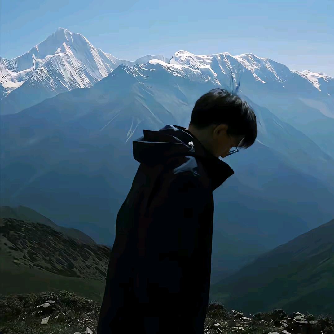 星星点亮你的眼