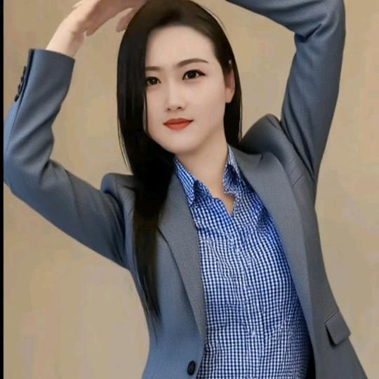 客家阿妹！小雪