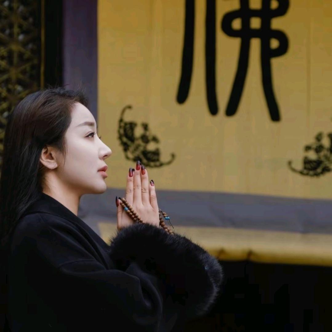 佛爷