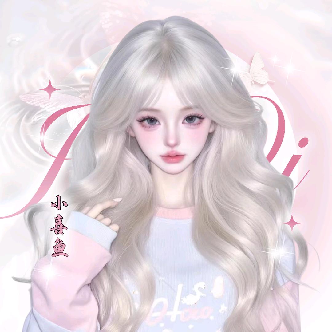 𝓜.小喜鱼.富江的名字最难听🎄