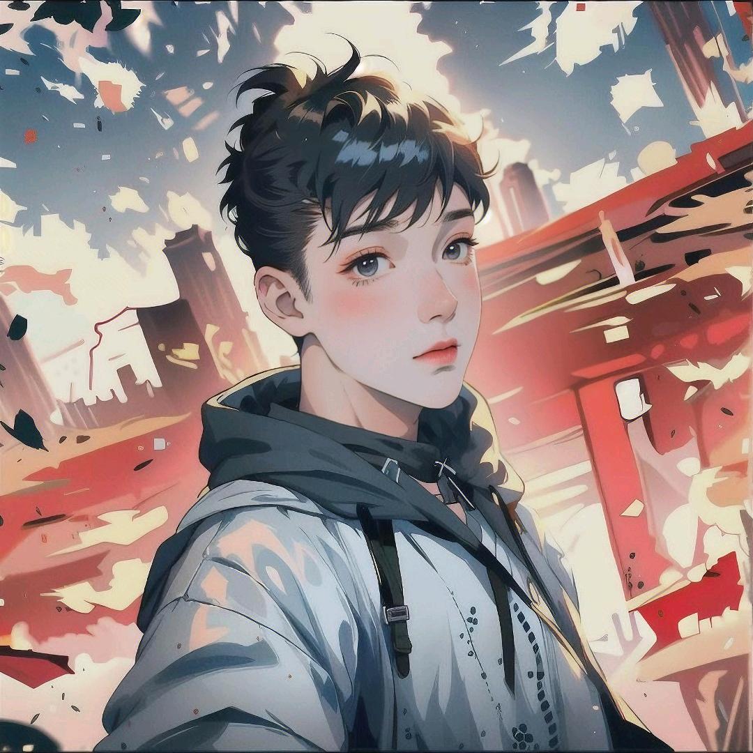 『与风说心事』