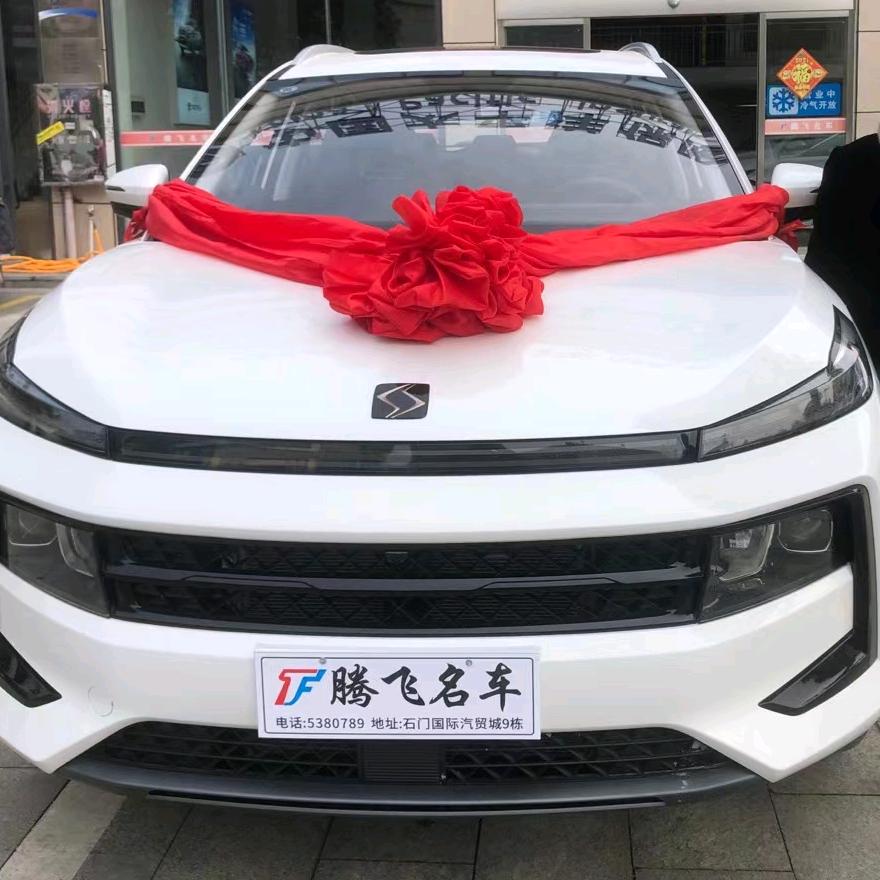 我要过好美一天