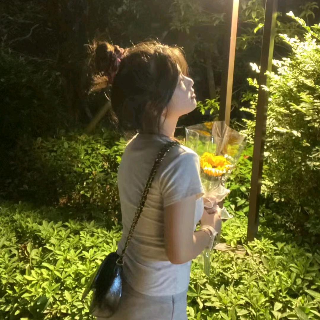 春暖花开.